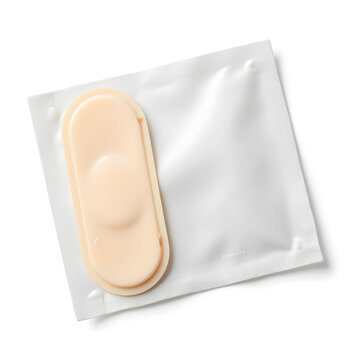 cooling patch for insect bite itch and swelling relief