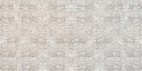Fototapeta premium White paper and white cotton fabric texture seamless grunge textile background with vintage rough surface and canvas pattern design
