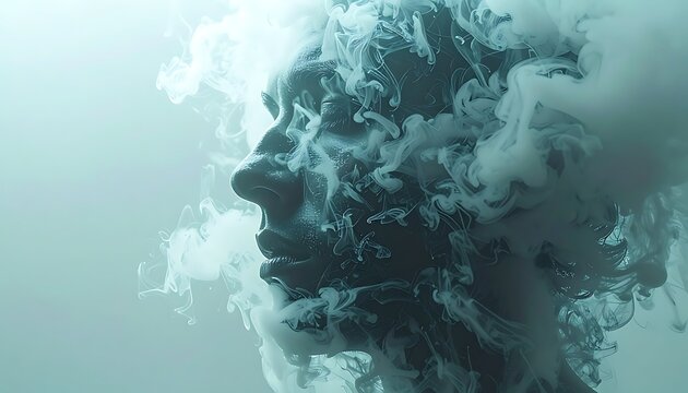 Ethereal mind vapor