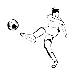 Fußball  © Brand75