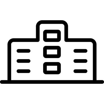 Apartment Icon