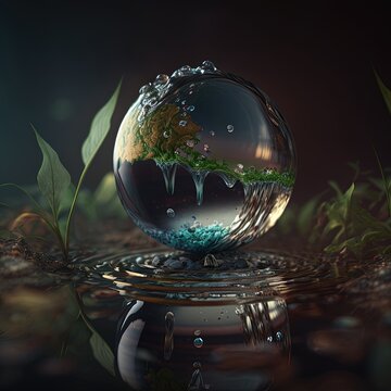 Mother earth