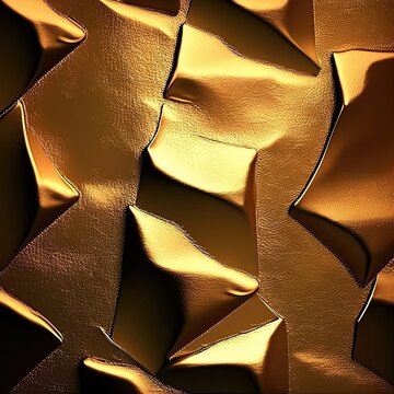 Beryllium Texture.