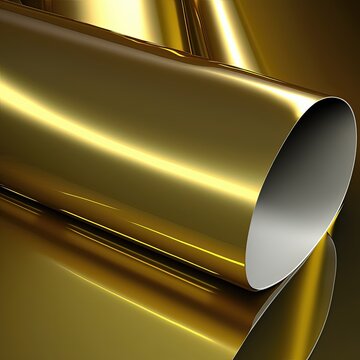 Polished Beryllium Texture.
