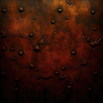 Rusted Tungsten Texture.