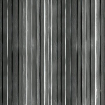 A dark dense metal surface with scratches and heavy industrial wear.