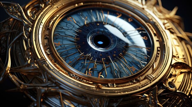 Universe&rsquo;s Gaze