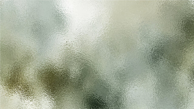 Abstract frosted glass texture with subtle color gradients, creating an ethereal and diffused visual effect, perfect for backdrop and design element