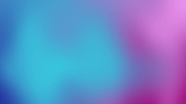 Blue purple gradient background ideal for web design, social media posts, presentations, and artistic projects. Versatile, soothing, and visually appealing.
