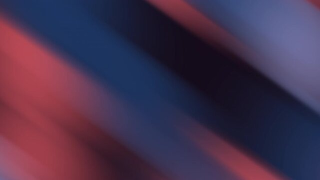 Abstract diagonal lines texture in red, blue, purple gradient for artistic designs. Suitable for backgrounds, motion graphics, and vibrant concepts.