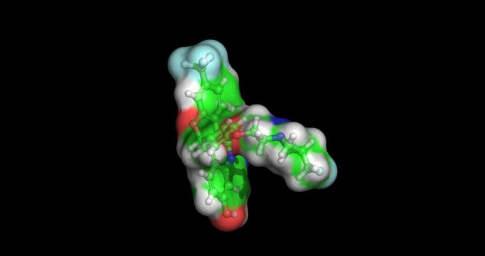 imlunestrant, small molecule inhibitor, estrogen receptor antagonist, selective estrogen receptor degrader, antineoplastic agent, endocrine therapy, targeted therapy, mechanism of action, receptor bin