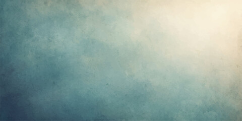 Obraz premium Abstract textured background with a soft, ethereal glow in the upper right corner, evoking a sense of calm and mystery.