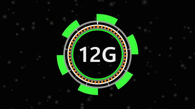 Ream memory computer components.Memory sd card icon. Result is 12 Gbps.