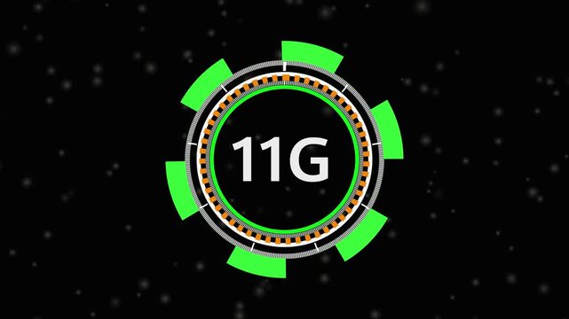 Ream memory computer components.Memory sd card icon. Result is 11 Gbps.