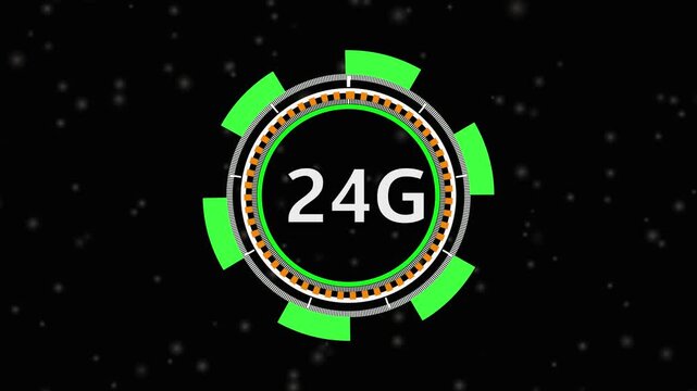 Ream memory computer components.Memory sd card icon. Result is 24 Gbps.