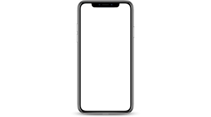 mockup png, phone isolated, isolated smartphone, phone without background, phone  isolated on transparent background © chahat