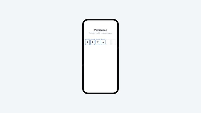 Cloud storage subscription renewal app notification animation showing renewal reminder popup modal and seamless payment transaction process with dynamic successful checkout confirmation page