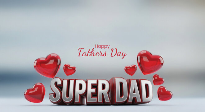 Abstract watercolor blue stain background for fathers day design layout