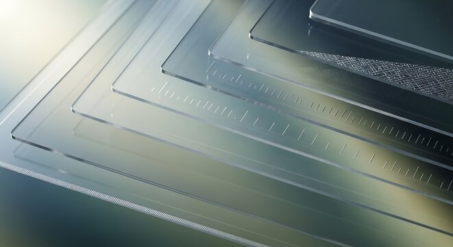 Close-up of metal industrial textured surface.