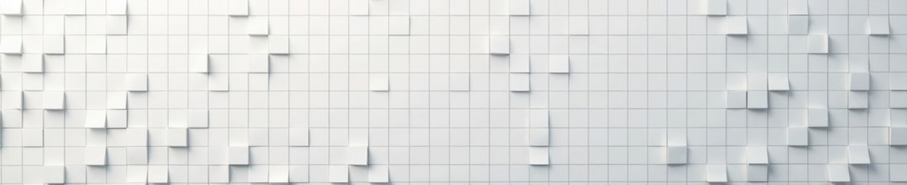 Seamless vector illustration of grey squared notebook grid Perfect for math , seamless pattern, background texture