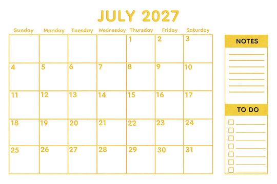 July 2027" Images – Browse 44 Stock Photos, Vectors, and Video | Adobe Stock