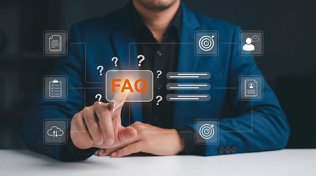 Business FAQ Knowledge Base Customer Support Information Management