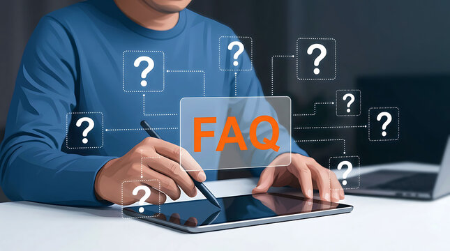 Interactive FAQ Knowledge Base Digital Help Center Customer Support