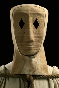 Futuristic mask avatars and mystical sci-fi masks 
