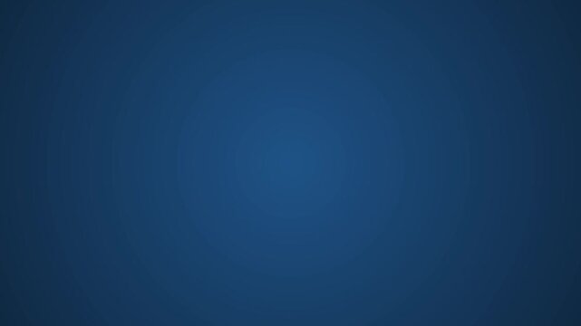 Abstract dark blue geometric patterns and shapes on black background
