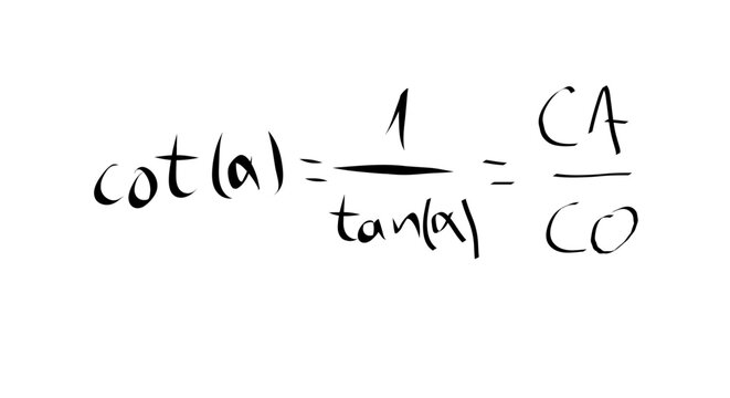 Adjacency Drift Fragment in cotangent Ratio‑Span Abstraction