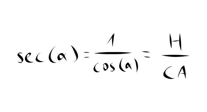 Reciprocal Horizon Fragment in secant Elevation‑Span Abstraction