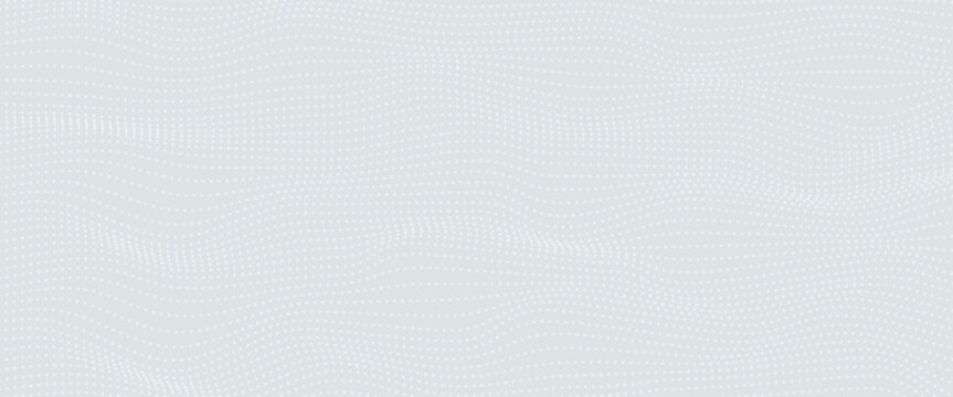 premium background design with white dot pattern (texture) in luxurious pastel colors. abstract horizontal vector template for business banner, formal background, vector eps10