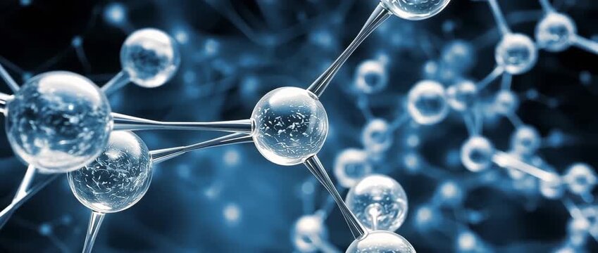 Atomic bonds for chemical engineering, biotechnology, medicine, science, and pharmaceutical development