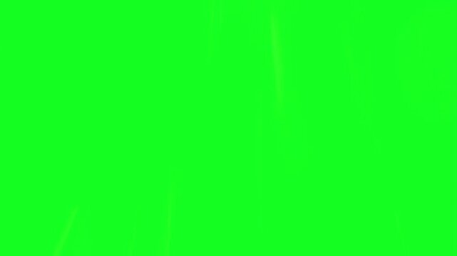 Pure crystal rain drop droplets falling straight down on chroma key green screen background, ultra clean transparent liquid water elements for high definition premium commercial clips.
