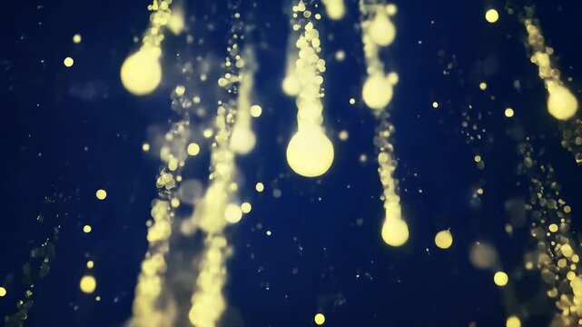 Retina photon particle flow and optical vision science