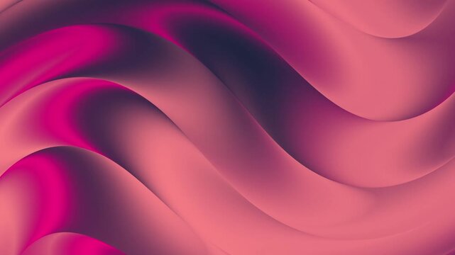 Spiral Gradient Background Animation