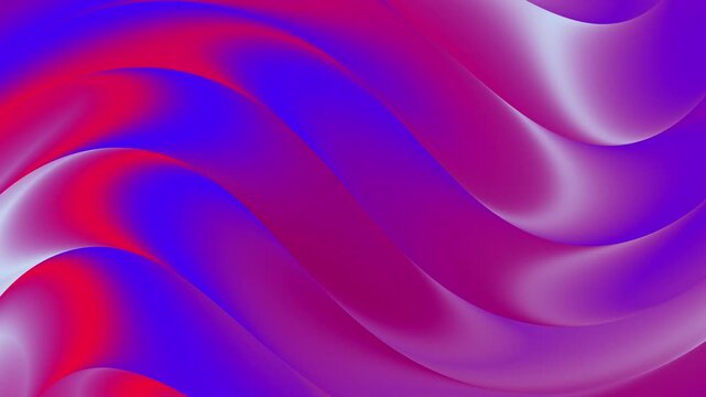Spiral Gradient Background Animation