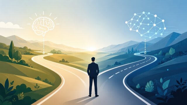 Intuition And Prediction Business Choice