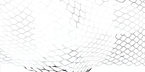 Mesh texture for fishing nets. Seamless pattern for sportswear or soccer goal, volleyball net, basketball hoop © Irsyad