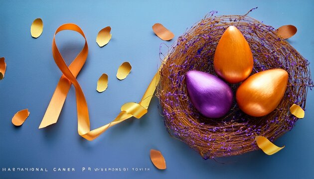 february is national cancer prevention month awareness campaign