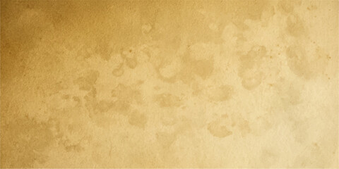 Naklejka premium A aged, mottled parchment texture showcases a vintage, sepia-toned backdrop, perfect for historical documents, creative design, or a rustic aesthetic.