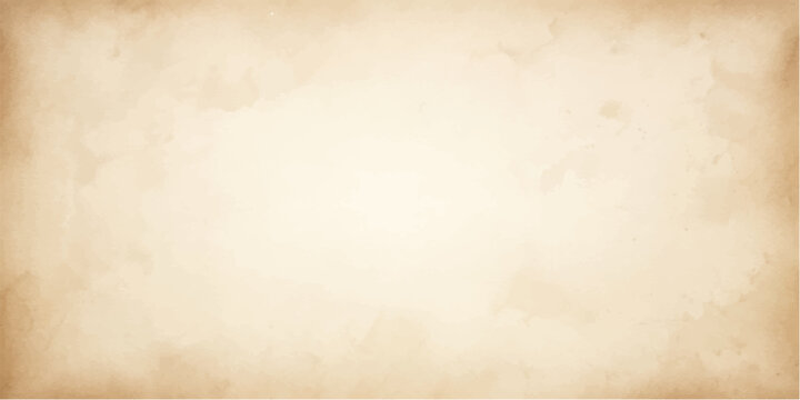 A textured, aged parchment paper with a light beige hue and subtle vintage grunge, resembling a historical document or a weathered canvas.