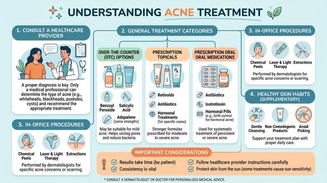 Acne Infographic Images – Browse 3,239 Stock Photos, Vectors, and Video ...