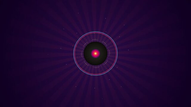 Freedom Vinyl Music Loop