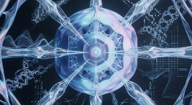 次世代バイオコンピューティング：最終演算解析・論理同期の邂逅
Next-Gen Bio-Computing: Final Computation Analysis - Encounter of Logical Synchronization