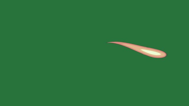An image of small object border tooth on outline bird flying in the sky man ' s face  creative backgrounds emotion