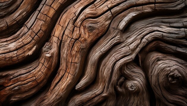close up of weathered and fibrous tree bark the detailed stringy texture creates a perfect rustic natural background for organic designs and wallpaper