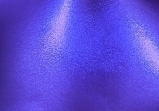 Title Purple Blue Metallic Foil Texture &ndash; Shiny Gradient Vector Background