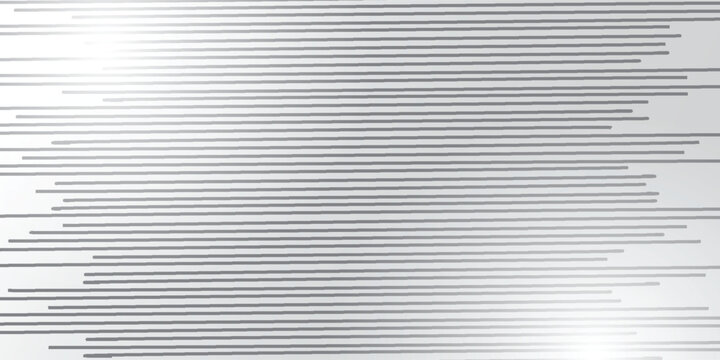 abstract background of perfectly parallel horizontal lines of varying lengths, soft grey tones on a light background, contemporary wall art, Vol 2