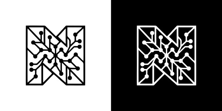 initials n technology